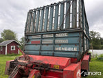 Mengele LW 390 Quadro