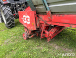 Mengele LW 390 Quadro