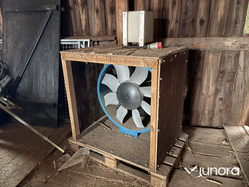 Skulltork - Höfläkt