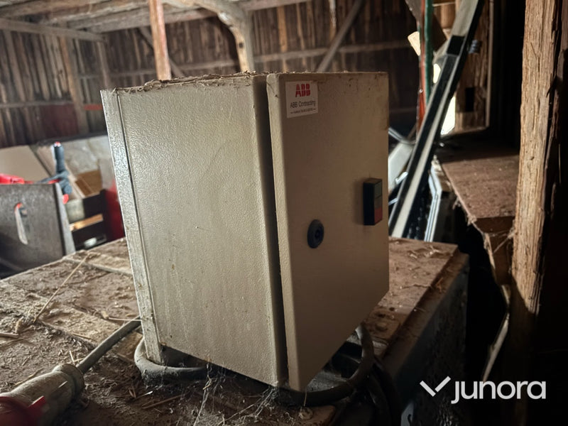 Skulltork - Höfläkt