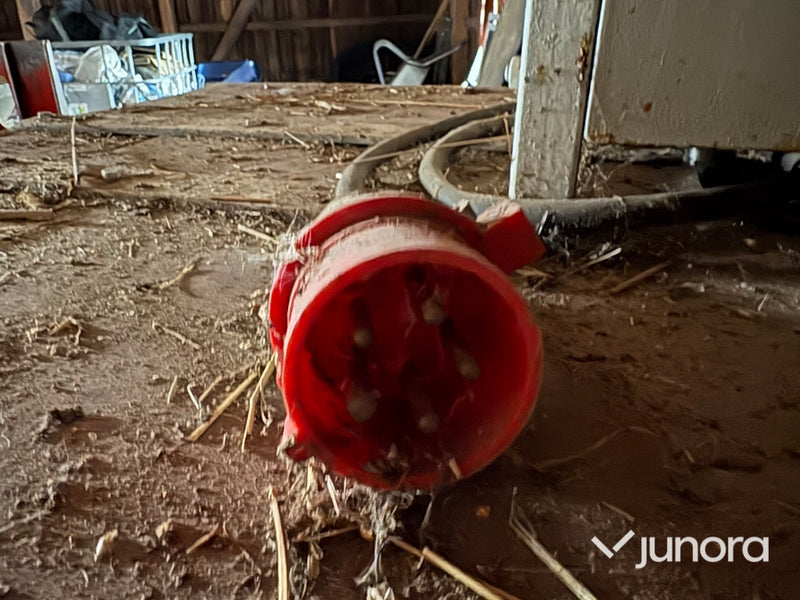 Skulltork - Höfläkt