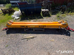 Spridarbalkar LyftOnline