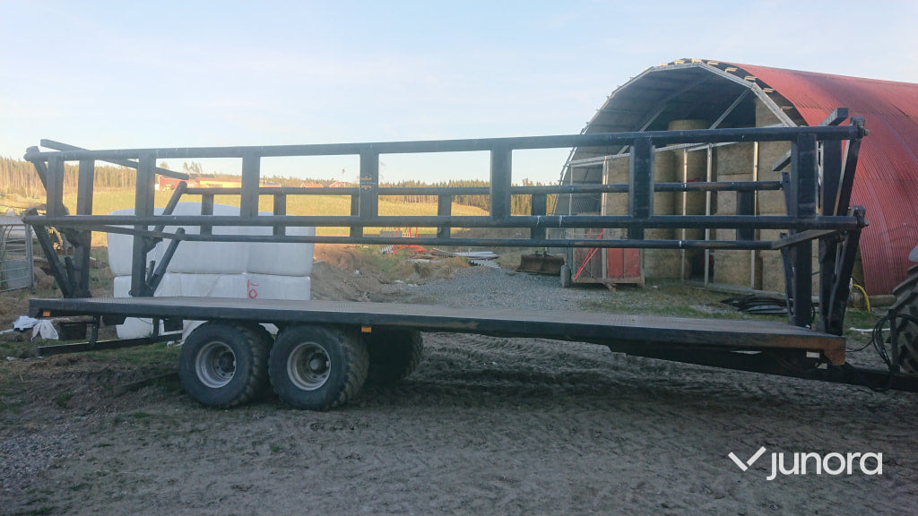 Balvagn - Palmse, 3800