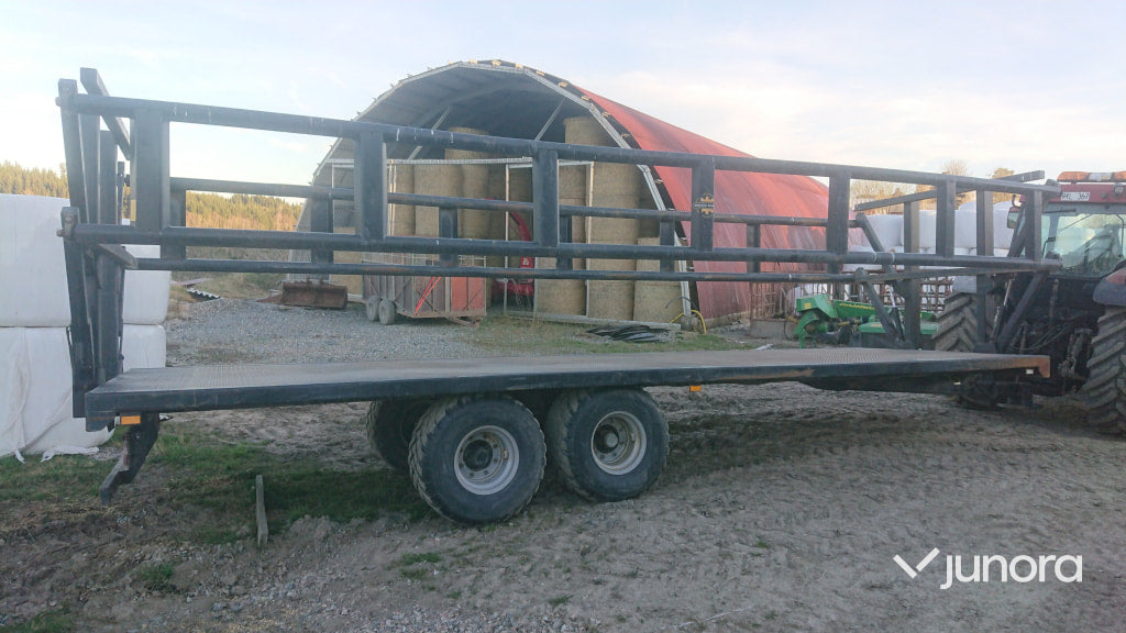 Balvagn - Palmse, 3800