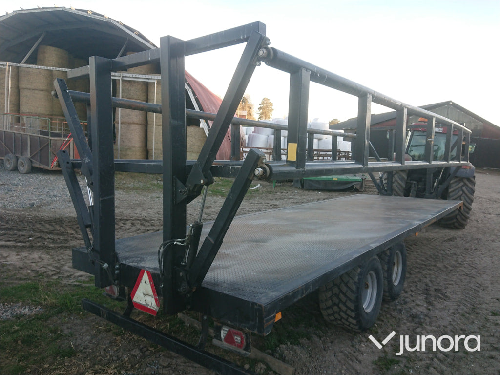 Balvagn - Palmse, 3800