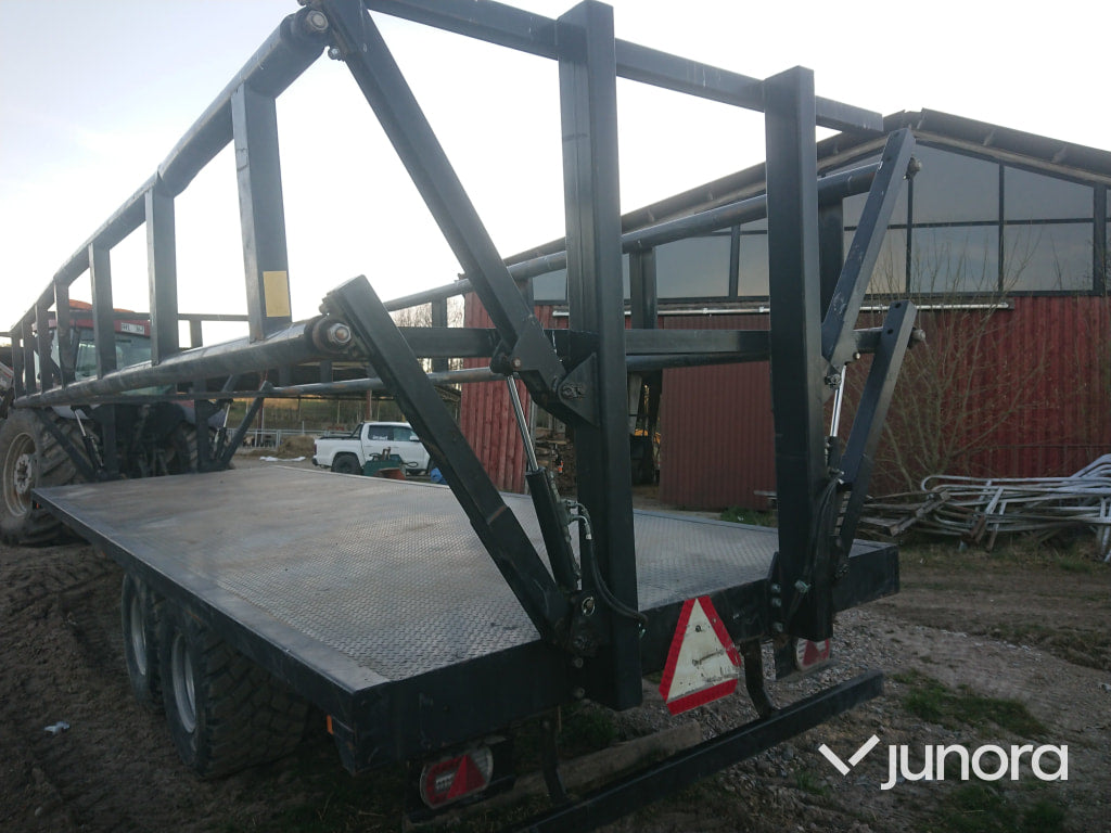 Balvagn - Palmse, 3800