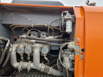 Grävmaskin - Hitachi, Zaxis 210 LC