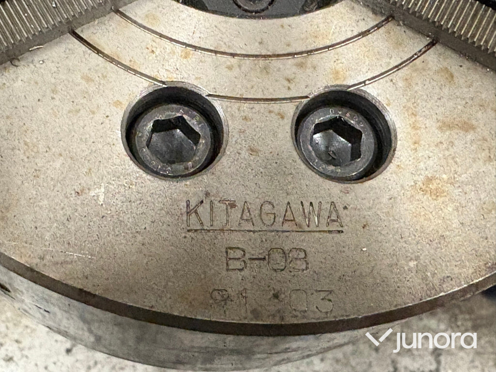 Kitagawa Hydralchuck