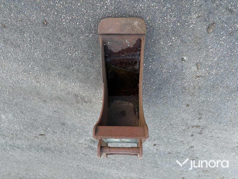 Grävskopa – S50 smal