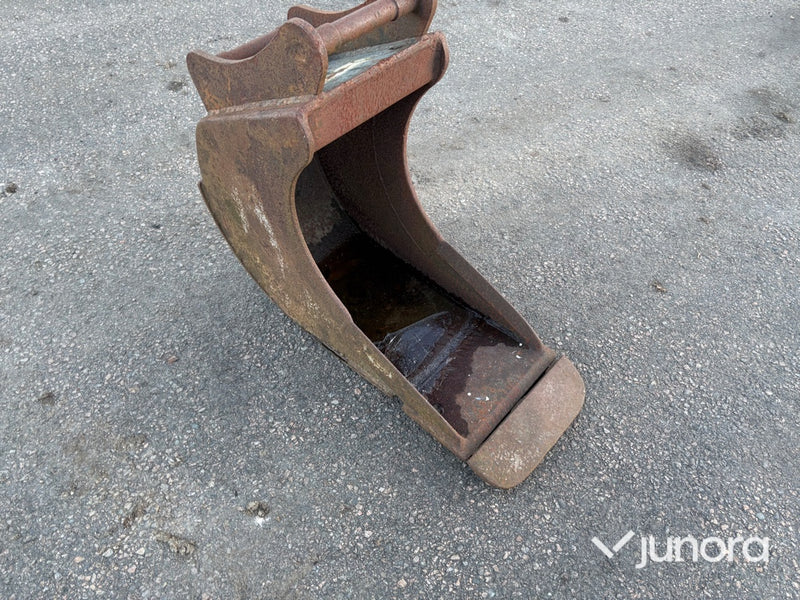 Grävskopa – S50 smal