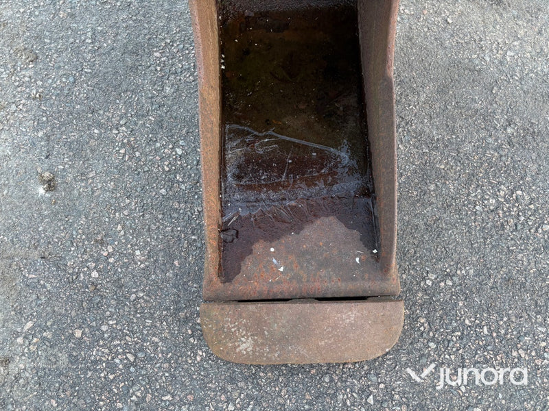 Grävskopa – S50 smal