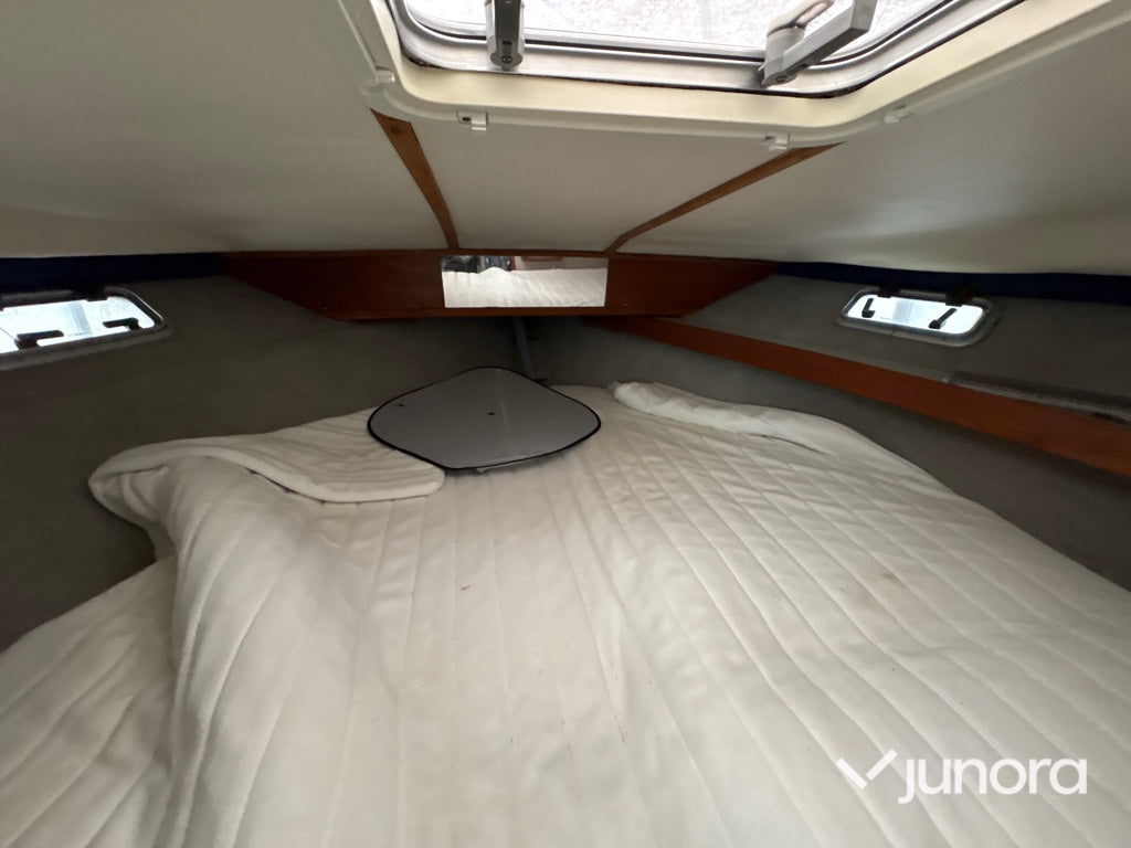 Motorbåt - Bayliner, 2858 Ciera flybridge