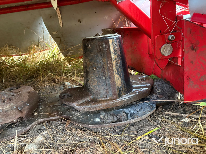 Rotorslåttermaskin - Metal-Fach, Z011/2