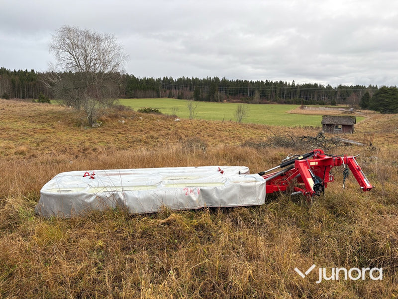Rotorslåttermaskin - Metal-Fach, Z011/2