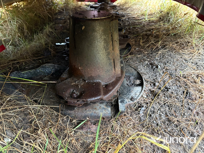 Rotorslåttermaskin - Metal-Fach, Z011/2