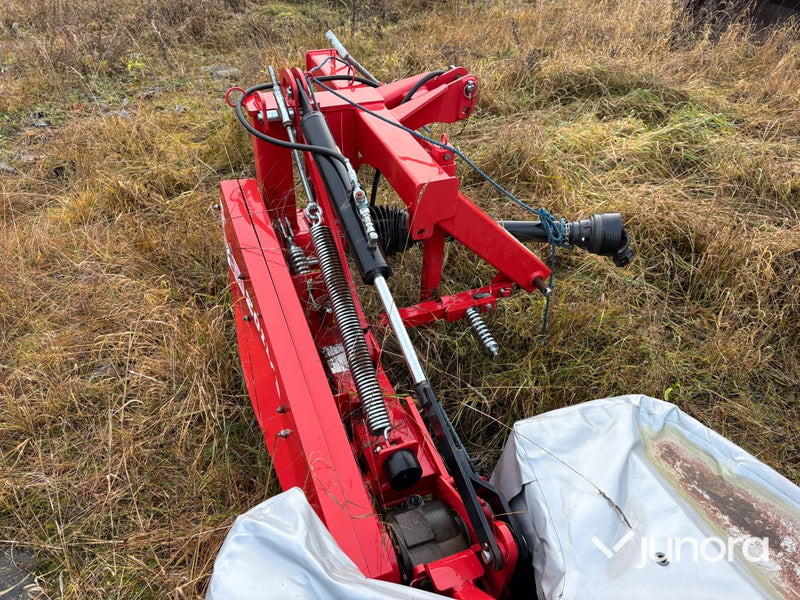 Rotorslåttermaskin - Metal-Fach, Z011/2