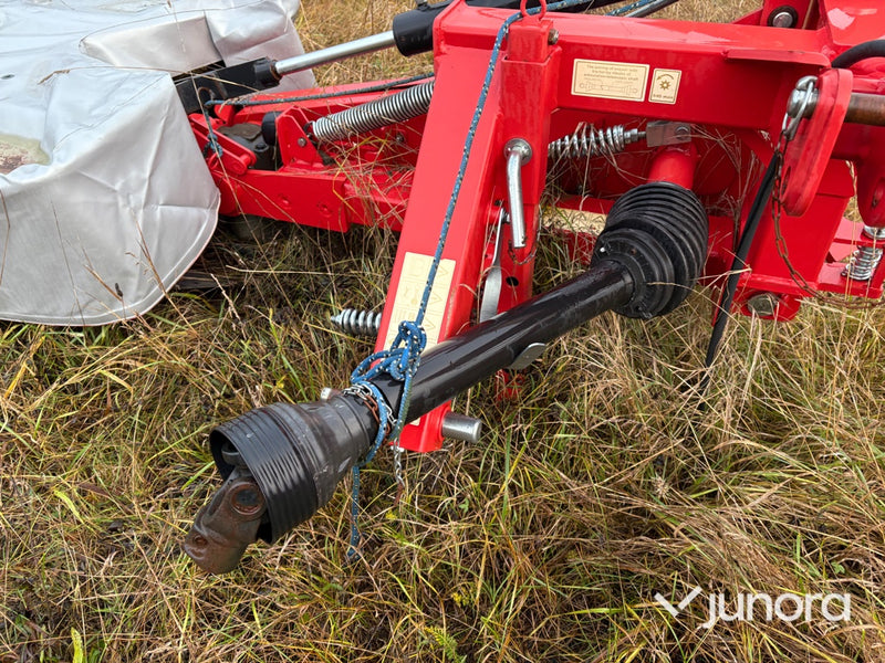 Rotorslåttermaskin - Metal-Fach, Z011/2