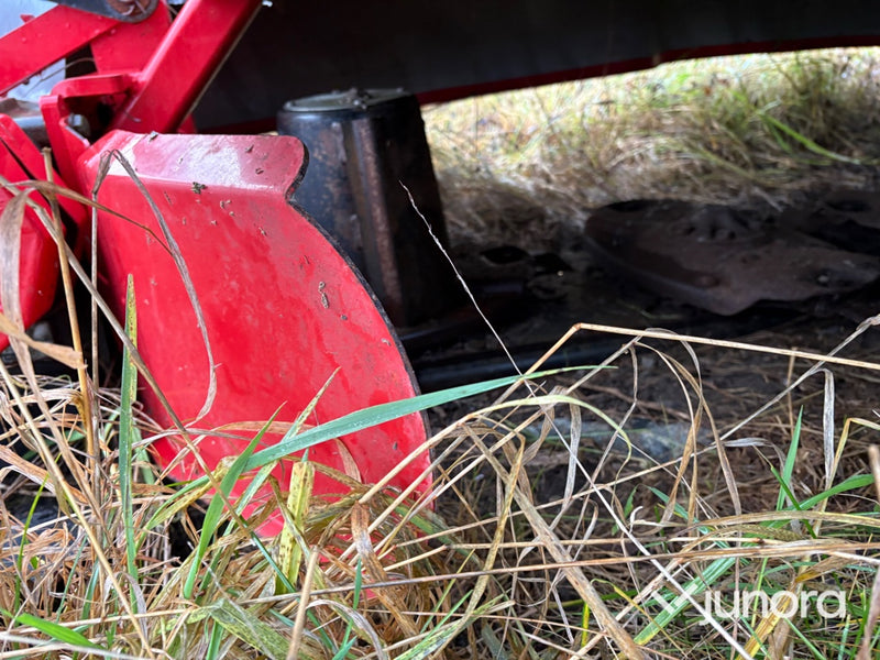 Rotorslåttermaskin - Metal-Fach, Z011/2