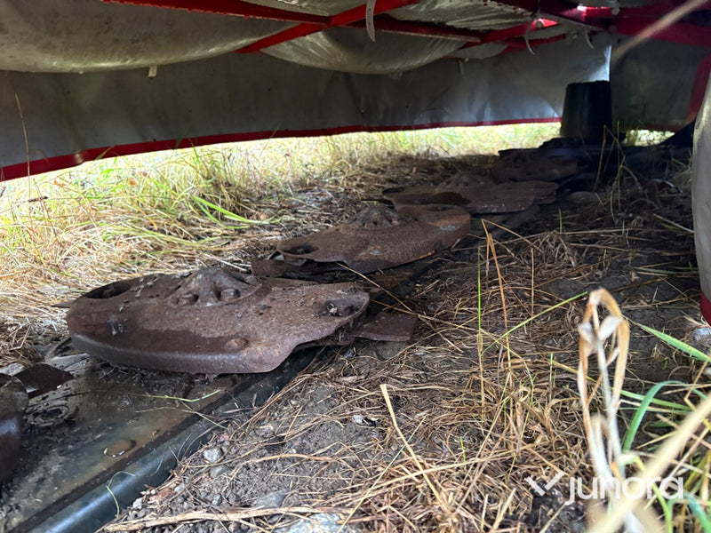 Rotorslåttermaskin - Metal-Fach, Z011/2