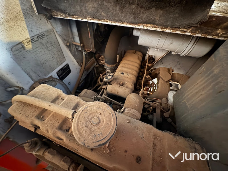 Kompaktlastare - Bobcat 825