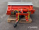 Sopaggregat Husqvarna