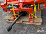 Sopaggregat Husqvarna