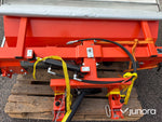 Sopaggregat Husqvarna
