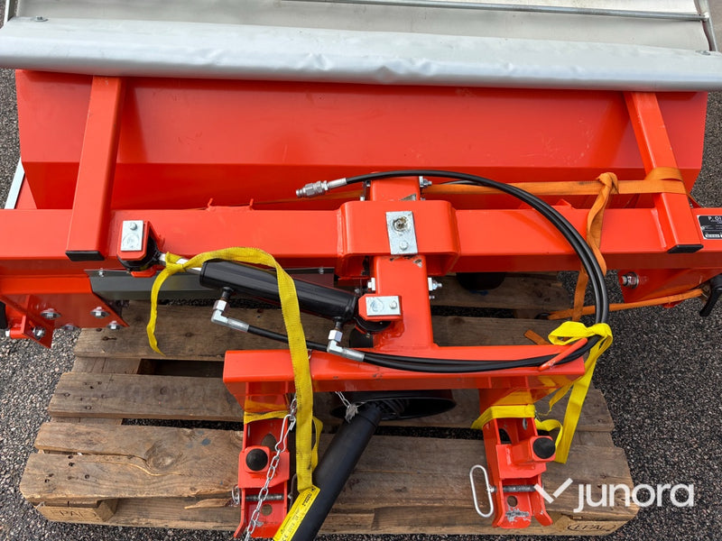 Sopaggregat Husqvarna