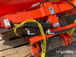 Sopaggregat Husqvarna