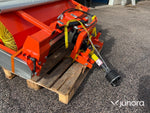 Sopaggregat Husqvarna