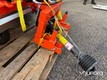 Sopaggregat Husqvarna