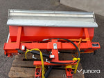 Sopaggregat Husqvarna