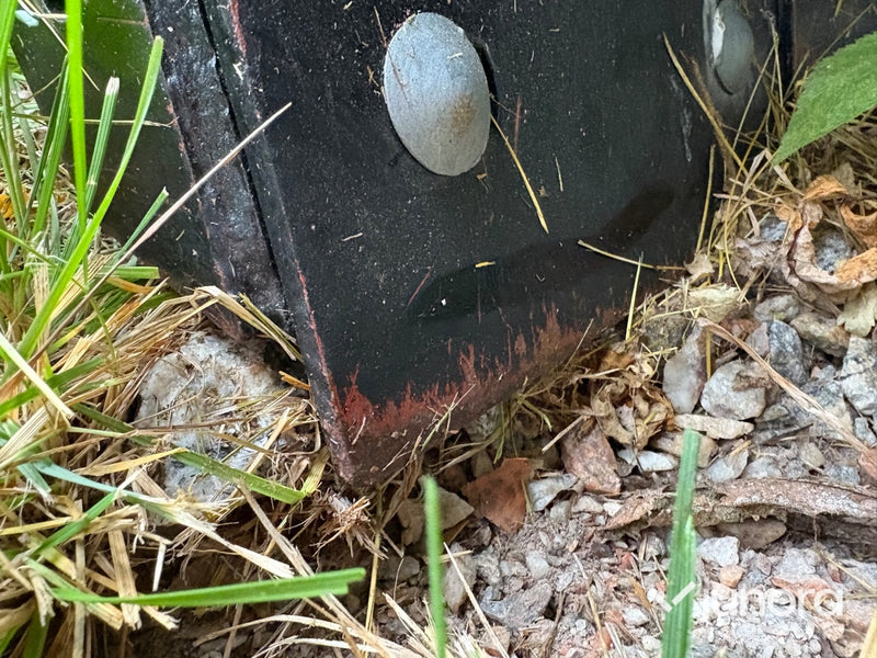 Snöplog - Kellfri SP250T