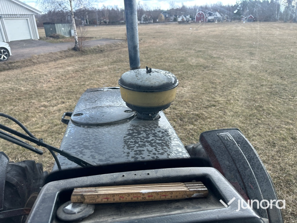 Traktor - Valmet 6300