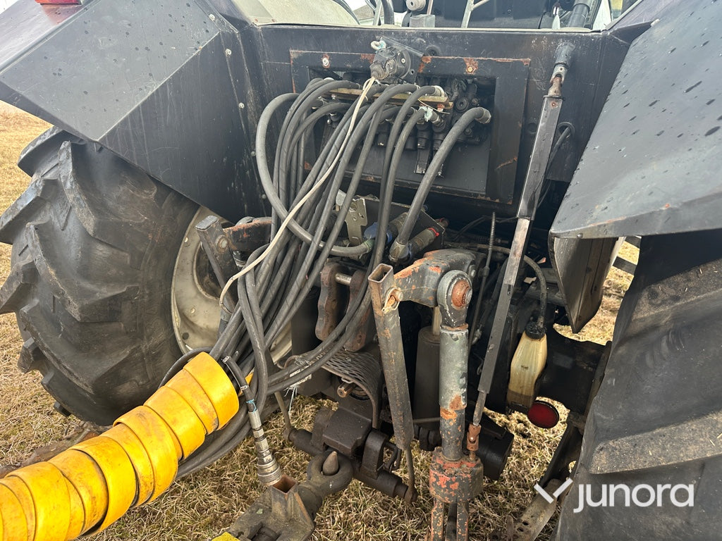 Traktor - Valmet 6300