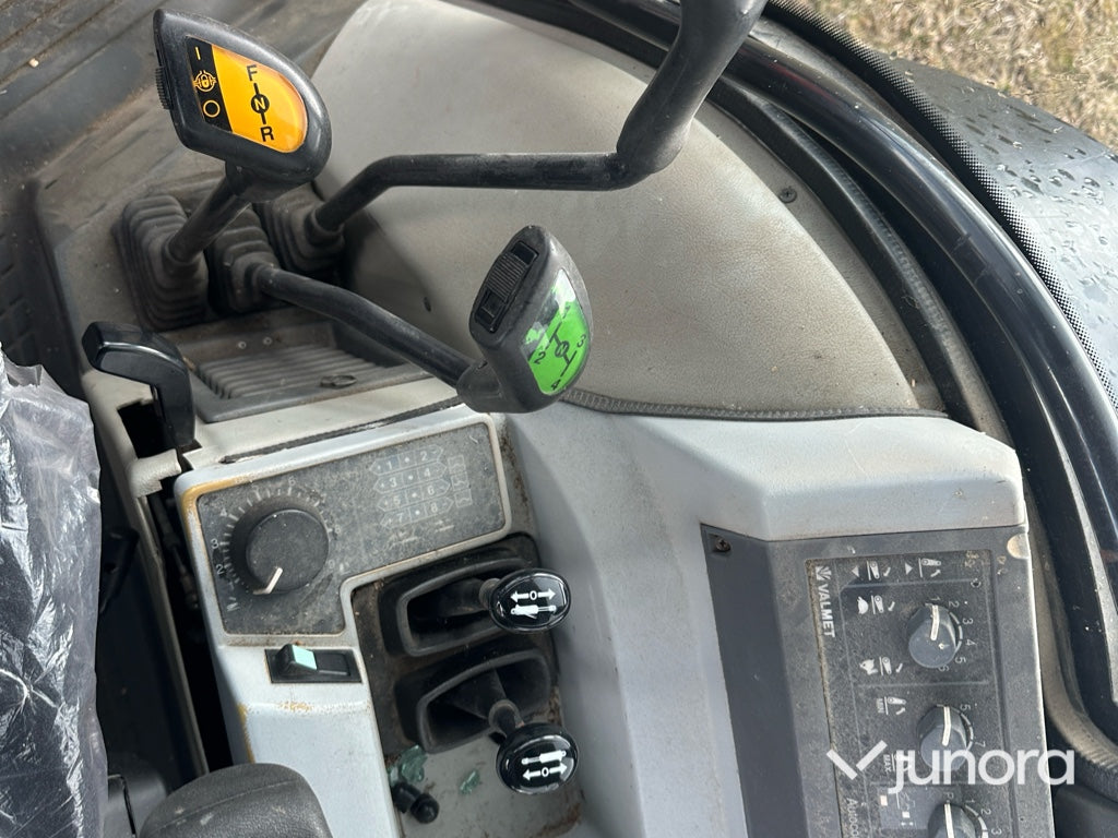 Traktor - Valmet 6300