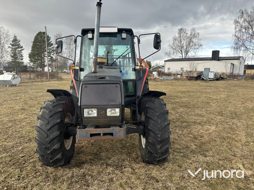 Traktor - Valmet 6300