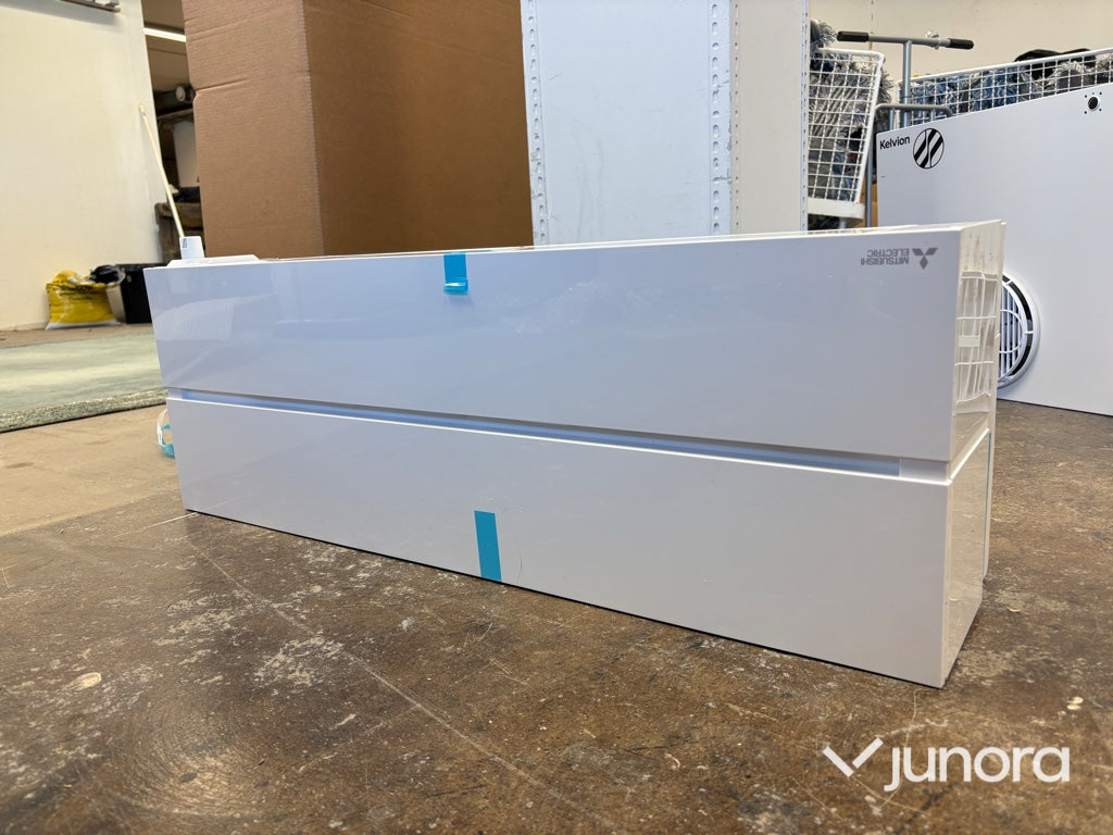 Värmepump - Mitsubishi Electric, MSZ-LN25VGW
