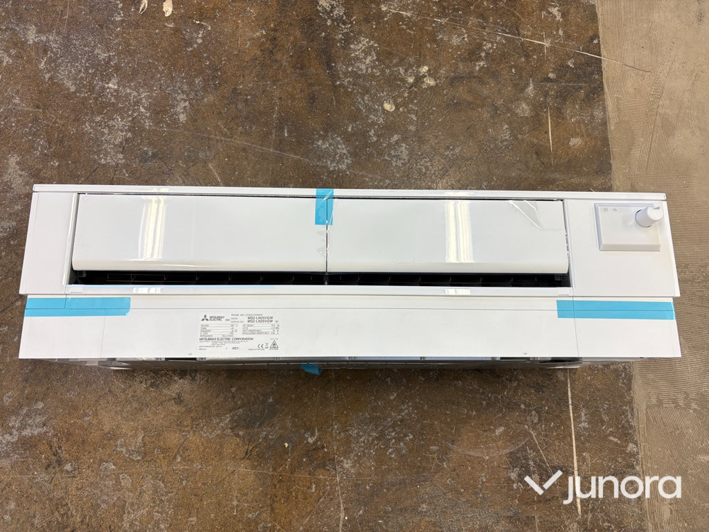 Värmepump - Mitsubishi Electric, MSZ-LN25VGW