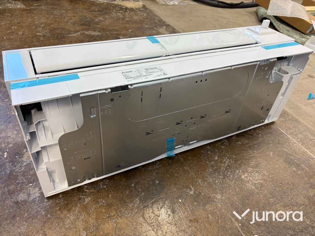 Värmepump - Mitsubishi Electric, MSZ-LN25VGW