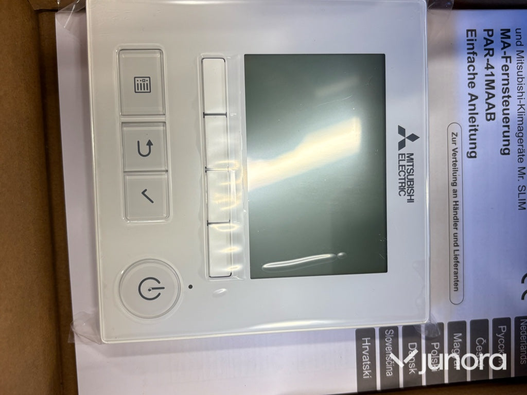Värmepump - Mitsubishi Electric, MSZ-LN25VGW