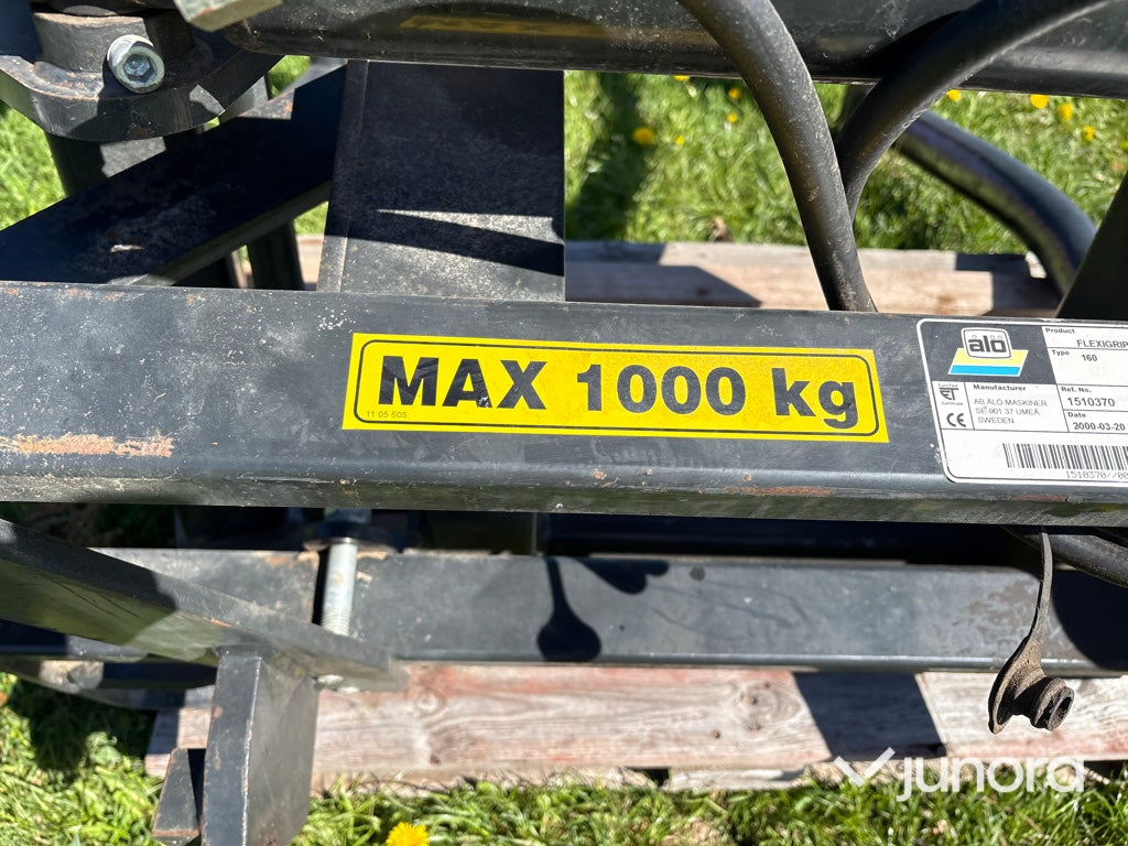 Balgrip - Ålö, FLEXIGRIP 160