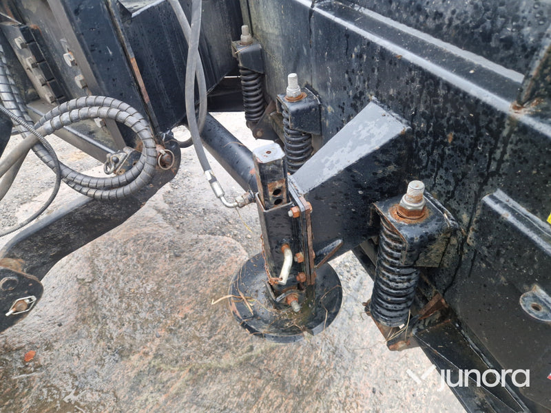 Vikplog - Pronar PUV-3300