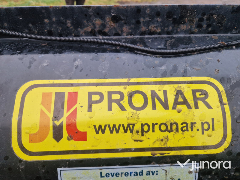 Vikplog - Pronar PUV-3300