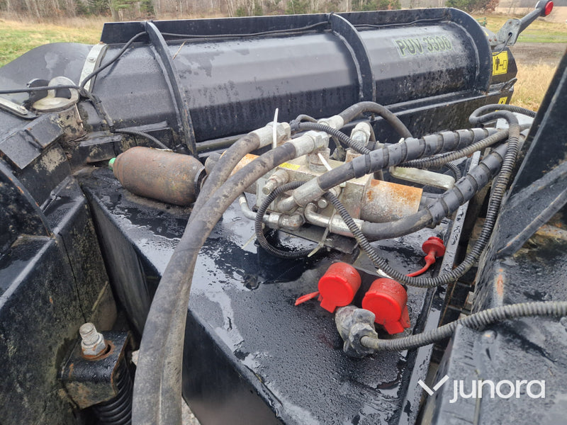 Vikplog - Pronar PUV-3300