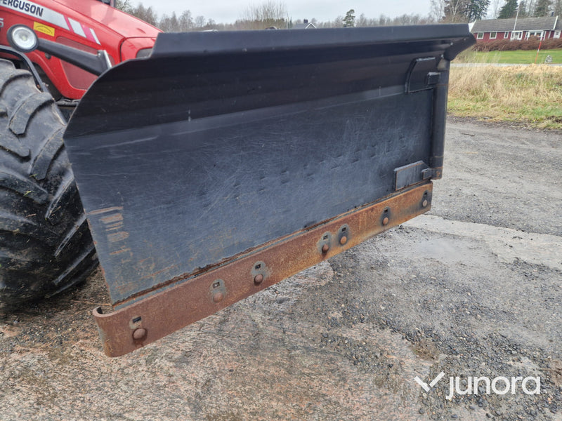 Vikplog - Pronar PUV-3300