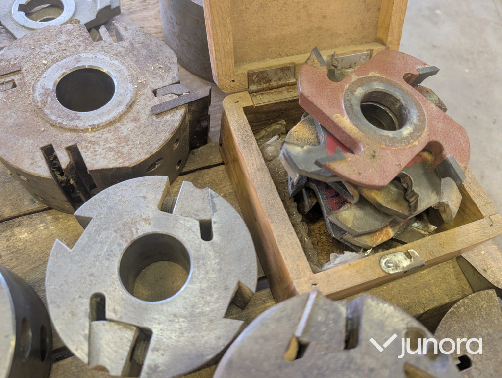 Kuttrar - Diverse