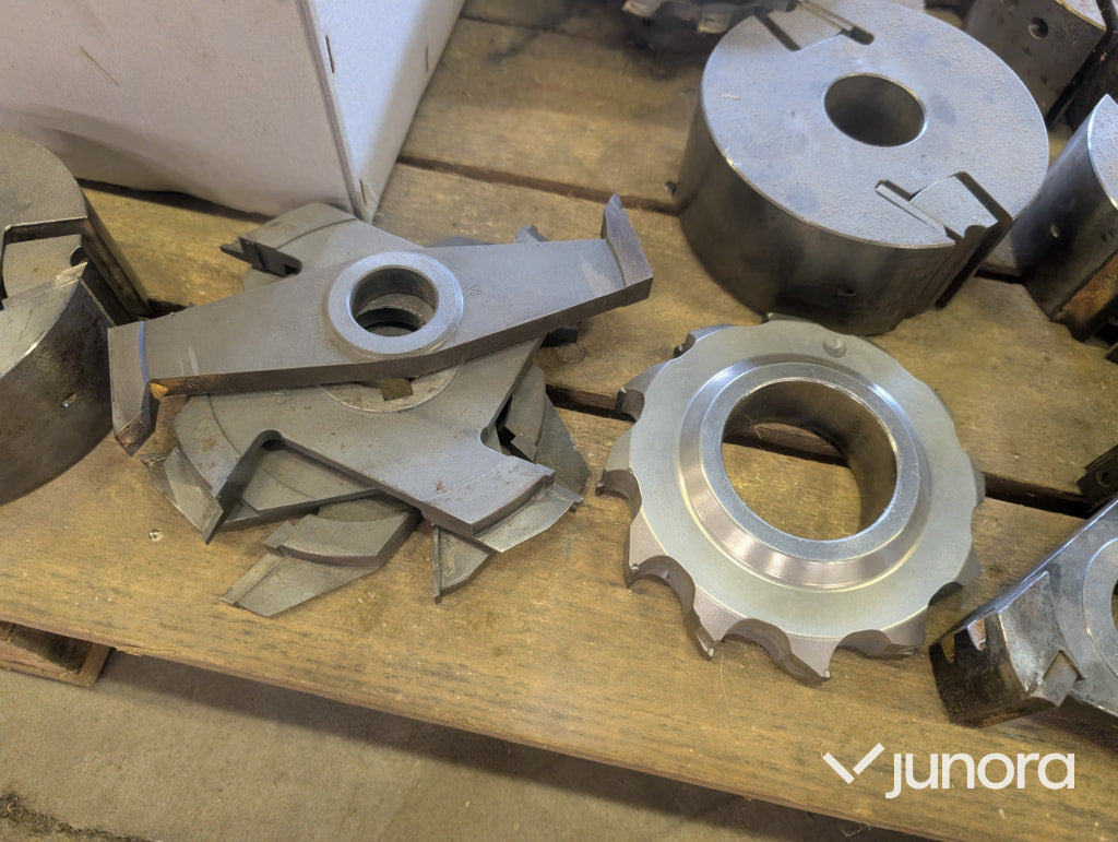 Kuttrar - Diverse