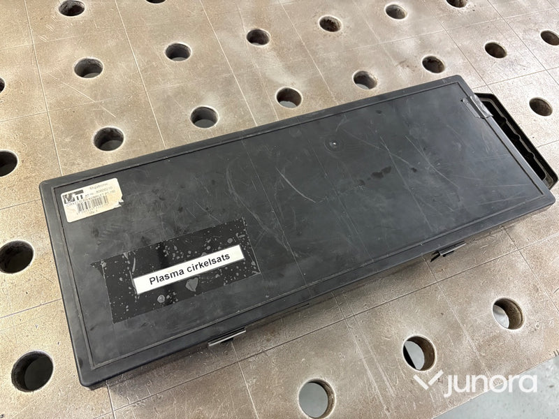 Plasmaskärare - Migatronic Zeta 100