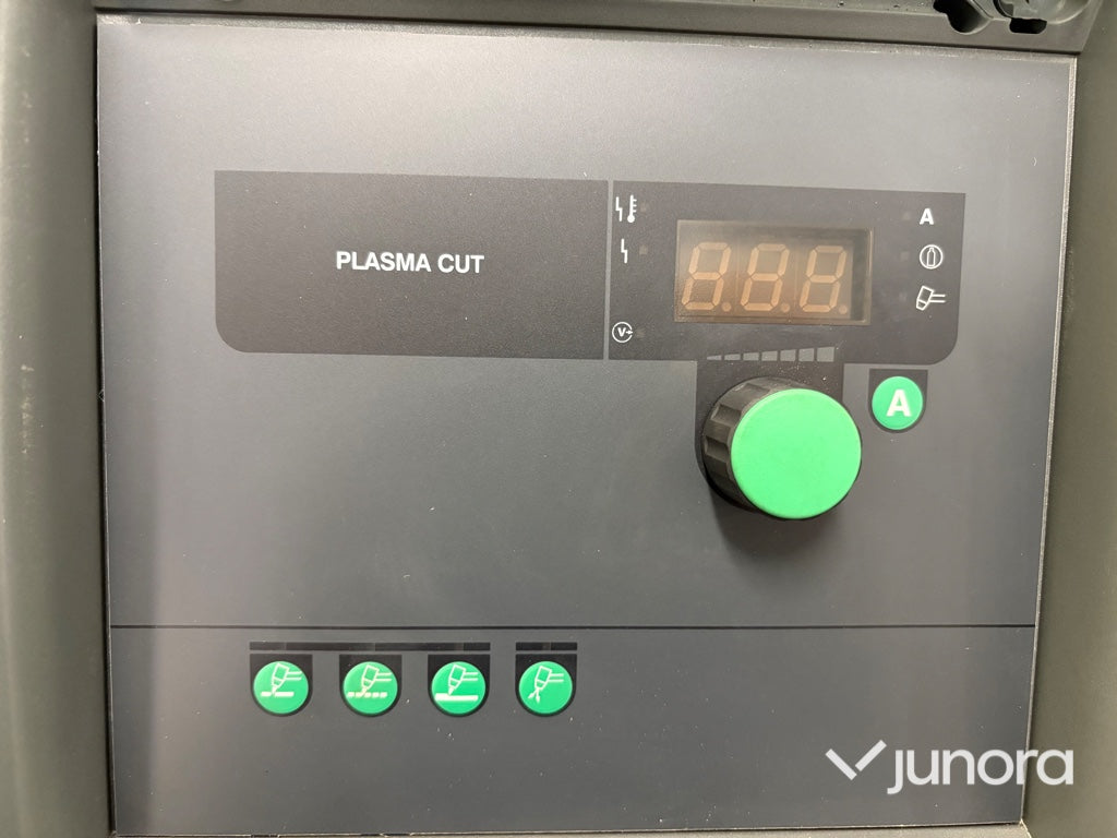 Plasmaskärare - Migatronic Zeta 100